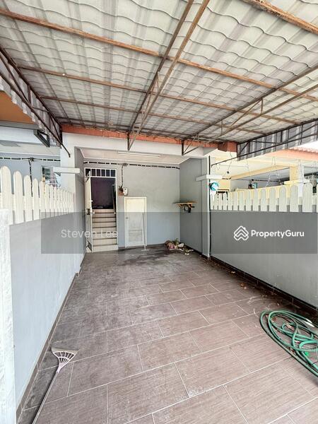 Untuk Dijual - [20x70] Townhouse, Desa Mutiara, Bandar Country Homes, Rawang